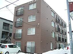 コーポすずかけ 303