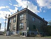 ハイツリバーサイド 3階 築43年の賃貸物件