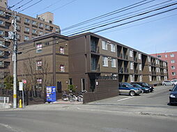 ホークメゾン札幌２号館