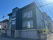 月寒中央駅より徒歩7分 3階 築40年7ヶ月の賃貸物件