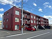 日光ハイツ 1階 築36年10ヶ月の賃貸物件