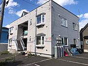 グランデュール石山 2階 築34年8ヶ月の賃貸物件