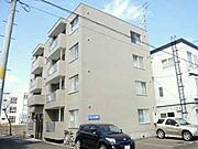 澄川駅より徒歩10分 4階 築32年11ヶ月の賃貸物件