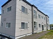 自衛隊前駅より徒歩11分 1階 築29年2ヶ月の賃貸物件