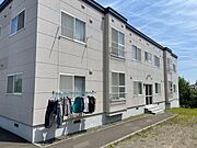 自衛隊前駅より徒歩11分 2階 築29年2ヶ月の賃貸物件