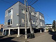 シャルレ１７２Ｎｏ．２ 2階 築37年1ヶ月の賃貸物件