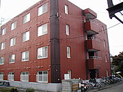 澄川駅より徒歩12分 2階 築31年5ヶ月の賃貸物件