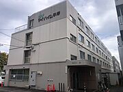 平岸駅より徒歩2分 3階 築39年6ヶ月の賃貸物件