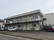 福住駅より徒歩19分 2階 築44年6ヶ月の賃貸物件