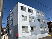 自衛隊前駅より徒歩25分 2階 築27年3ヶ月の賃貸物件