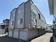 アリコベール平岡の賃貸物件