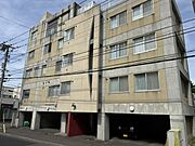 MRビル 3階 築30年1ヶ月の賃貸物件