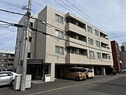 Ｊａｒｄｉｎ１ 4階 築38年の賃貸物件