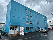 南郷7丁目駅より徒歩11分 3階 築38年10ヶ月の賃貸物件