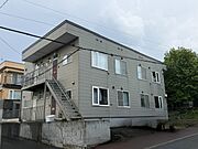 コーポ月寒西 2階 築31年6ヶ月の賃貸物件