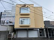 フロスティ月寒東A 3階 築37年8ヶ月の賃貸物件