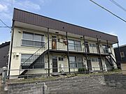 八十島マンション 1階 築54年の賃貸物件
