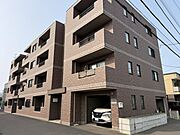 東札幌駅より徒歩17分 4階 築22年11ヶ月の賃貸物件