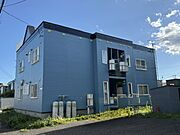 コーポ南部D 2階 築36年10ヶ月の賃貸物件