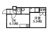 ジャムズ南３３のイメージ