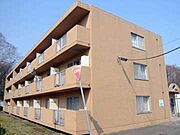 フリューゲル石山 1階 築30年9ヶ月の賃貸物件