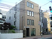 澄川駅より徒歩6分 2階 築18年10ヶ月の賃貸物件