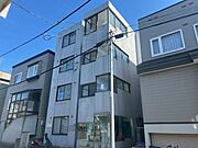 澄川駅より徒歩9分 3階 築33年10ヶ月の賃貸物件