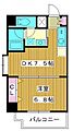 ヴェルト板橋2階10.4万円