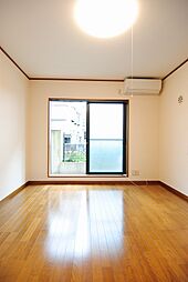 ウェルストン中板橋 1階1Kのリビング/ダイニング