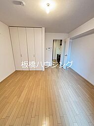 コレット上板橋