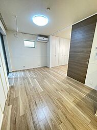 FV板橋清水町 1階1LDKのリビング/ダイニング