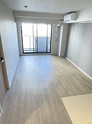 ザ・ケンジントン・レジデンスときわ台 520 5階1LDKのリビング/ダイニング