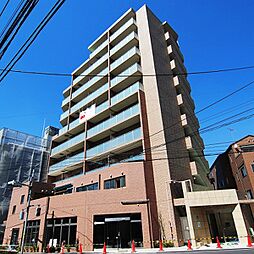 ニューハイム上板橋