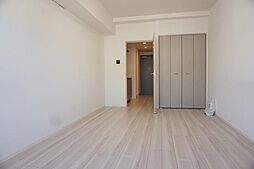 ドゥーエ成増 109 1階1Kのリビング/ダイニング