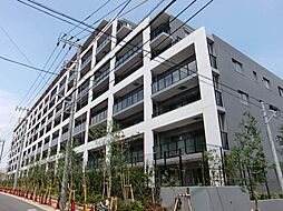 パークホームズ成増マークレジデンス南棟