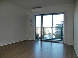 パークホームズ成増マークレジデンス中央棟 125 1階2LDKのリビング/ダイニング