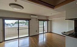 日神パレステージ和光 505 5階3LDKのリビング/ダイニング