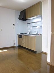 リヴェールコートＣ棟 102 1階3DKのリビング/ダイニング