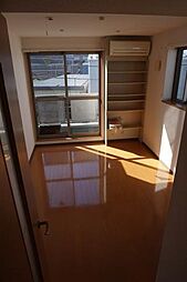 ピュア小竹向原 201 2階1Kのリビング/ダイニング