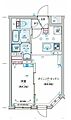 crostone成増1階12.5万円