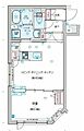 crostone成増1階14.6万円