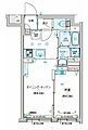 crostone成増2階12.7万円