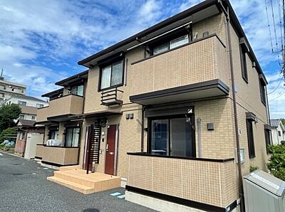 外観 外観