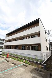 東武東上線 和光市駅 徒歩8分の賃貸アパート