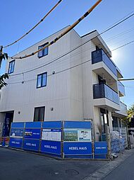 東武東上線 朝霞台駅 徒歩9分の賃貸マンション