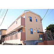 白楽駅より徒歩13分 2階 築10年8ヶ月の賃貸物件