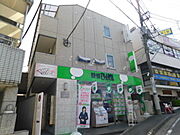 菊名駅より徒歩1分 2階 築15年10ヶ月の賃貸物件