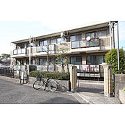 レヂオンス菊名 2階 築36年6ヶ月の賃貸物件