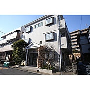 マックス46 3階 築31年1ヶ月の賃貸物件