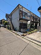 コーポみどり 1階 築36年10ヶ月の賃貸物件